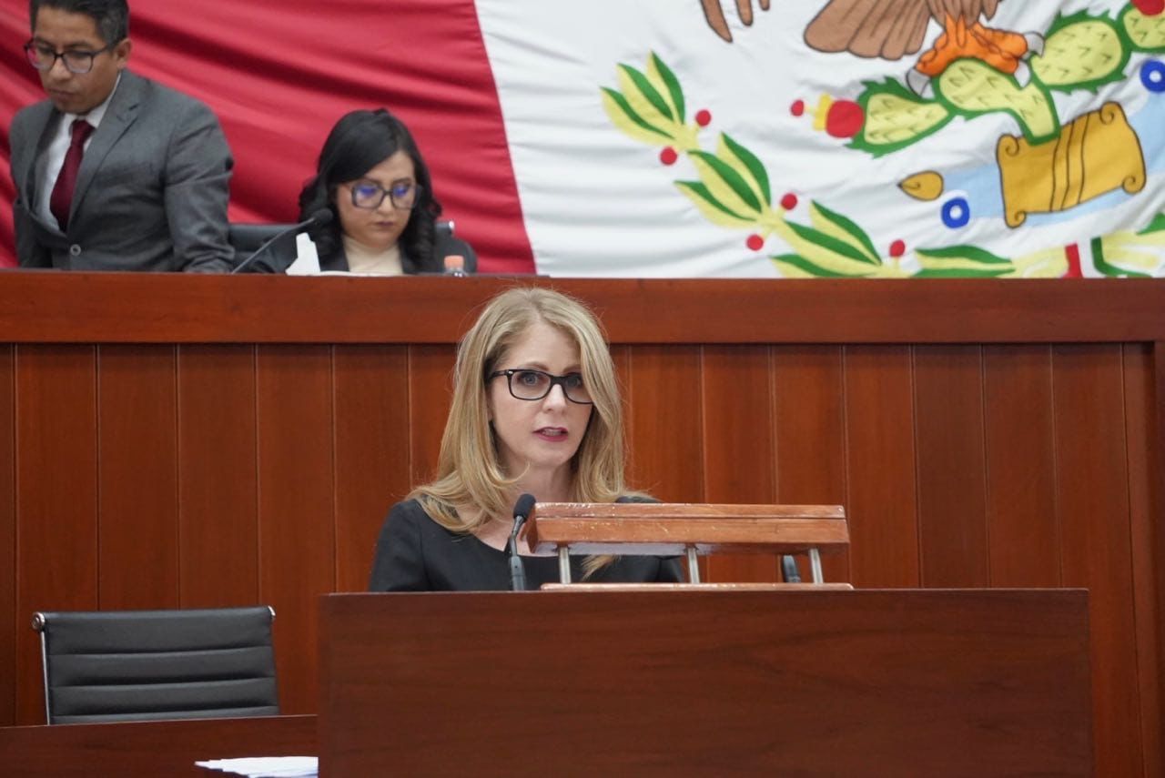 Expide Congreso Ley de Residuos Sólidos del Estado